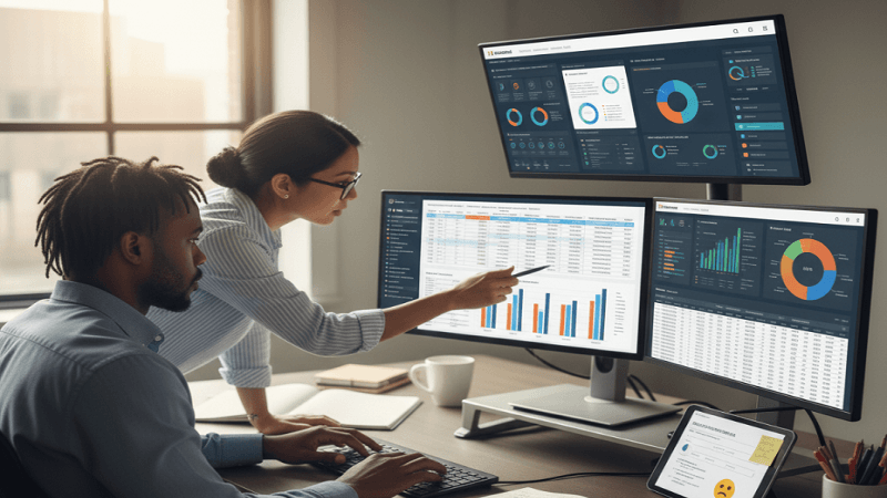 How to Audit Your Current Lead Gen Agency for Performance Gaps