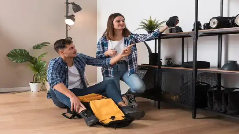 Smart Storage for Families: Best Ways to Store College Gear Between Semesters