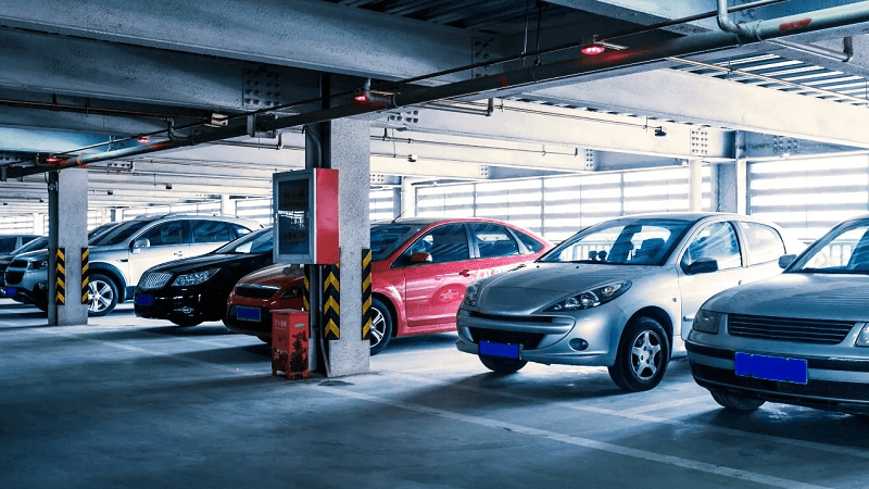 How Parking Garages Can Influence Local Real Estate Markets