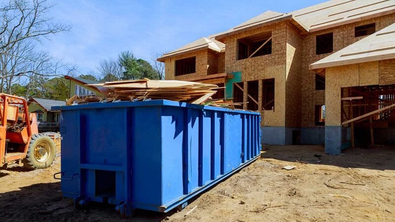 What To Do if You Need Extra Dumpster Space During Your Rental Period