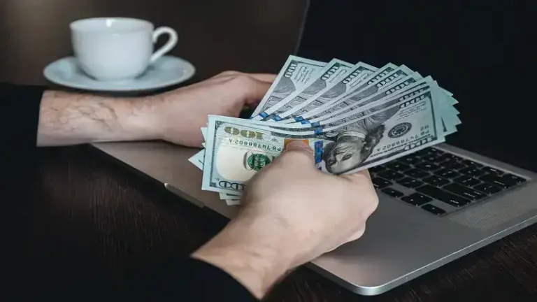 Betterthisworld Money