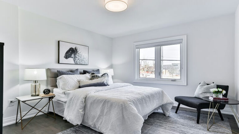 Design Ideas for Two Bedroom Townhomes for Rent