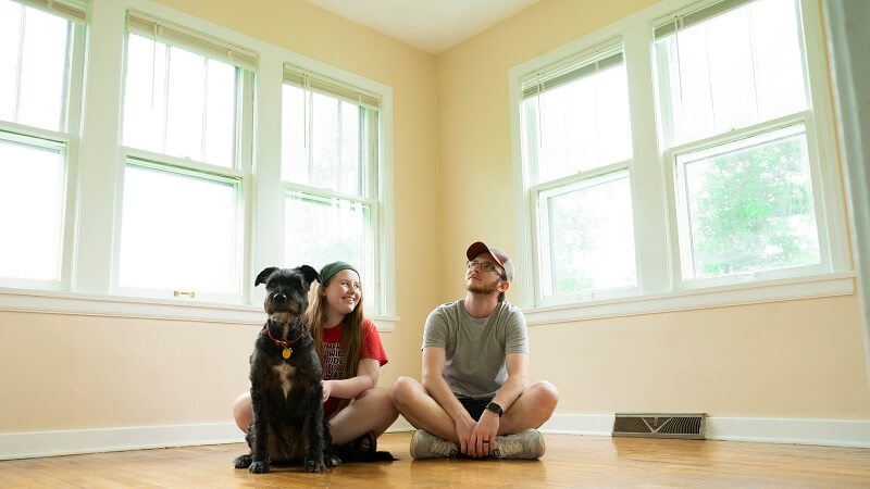 The Ultimate Guide to Buying Your First Home in Today’s Market