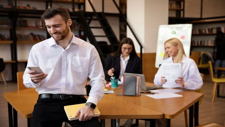 What To Know About GSA Mobile Offices and Compliance