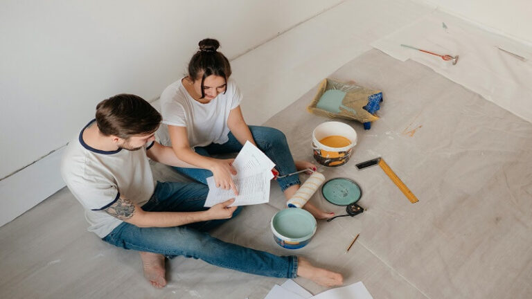 When Foundation or Structural Issues Make Renovation Impractical
