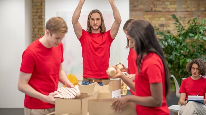 Encouraging Volunteerism in Condo Community Management