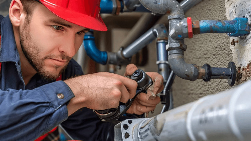 Diy Plumbing vs Professional Plumbers: The Ultimate Decision Factor