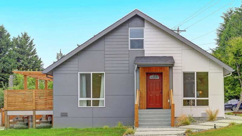 Best home improvements