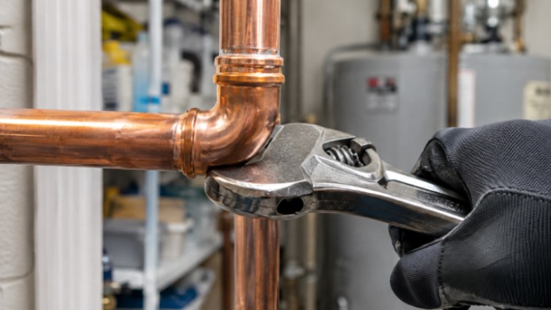 Full-Service Plumbing