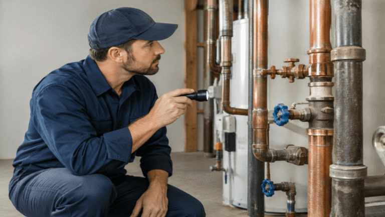 Need a Reliable Plumber for an Older St. Paul Home? Twin Cities Premier Plumbing Provides Clear, Local Solutions