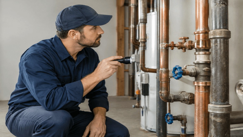 Need a Reliable Plumber for an Older St. Paul Home? Twin Cities Premier Plumbing Provides Clear, Local Solutions